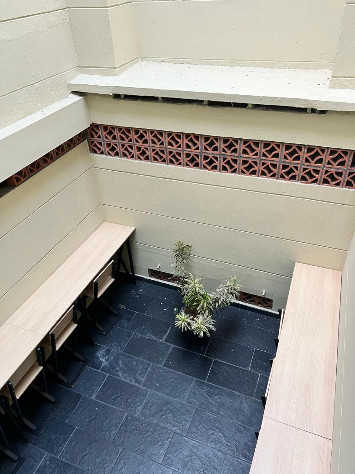 Hotel Casa Botero Medellin Exterior photo