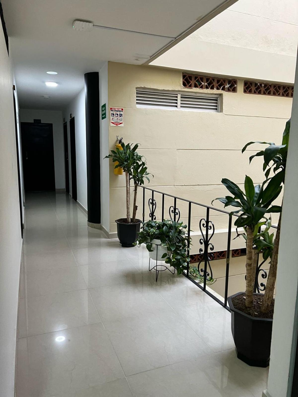 Hotel Casa Botero Medellin Exterior photo